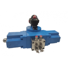 API MARINE 液壓執(zhí)行器系列