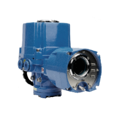 API MARINE 防爆電動(dòng)執(zhí)行器UED系列
