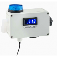 aeroqual 固定式空氣質(zhì)量監(jiān)測儀930系列