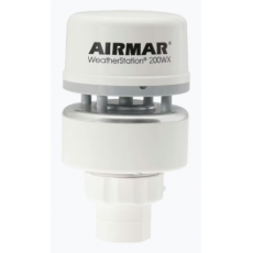 aeroqual 風(fēng)速傳感器Airmar 200WX系列