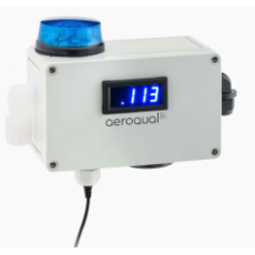 aeroqual 固定式空氣質(zhì)量監(jiān)測儀930系列