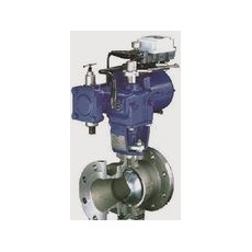 FASANI VALVE 球閥V型系列