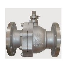 FASANI VALVE 球閥JIS系列