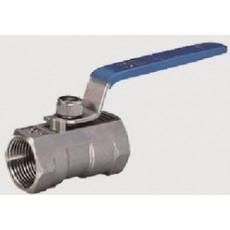 FASANI VALVE 球閥NPT系列