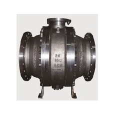 FASANI VALVE 低溫球閥系列