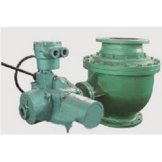 FASANI VALVE 球閥口袋式送料器系列