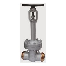 FASANI VALVE 閘閥波紋管系列