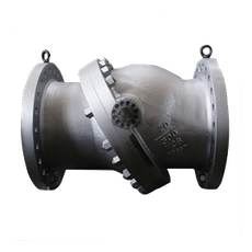 FASANI VALVE 傾斜盤(pán)式止回閥系列