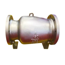 FASANI VALVE 無(wú)沖擊止回閥系列