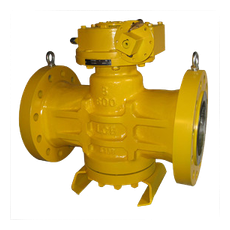 FASANI VALVE 低溫旋塞閥系列