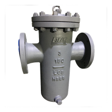 FASANI VALVE 籃式過濾器系列