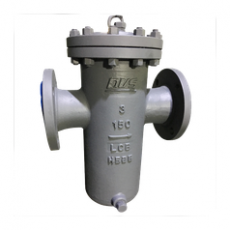 FASANI VALVE 籃式過濾器系列