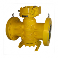 FASANI VALVE 低溫旋塞閥系列