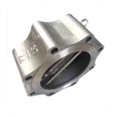 FASANI VALVE 耳形止回閥系列
