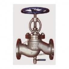 FASANI VALVE 球形閥抗生素系列