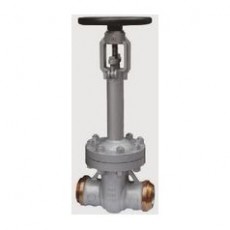 FASANI VALVE 閘閥波紋管系列