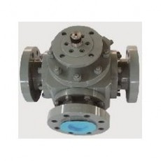 FASANI VALVE 三通球閥系列