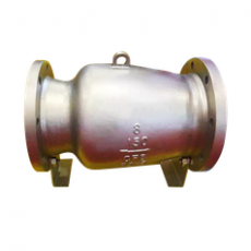 FASANI VALVE 無(wú)沖擊止回閥系列