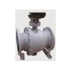 FASANI VALVE 球閥側(cè)入式系列