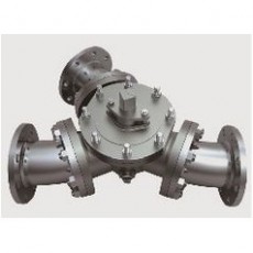 FASANI VALVE 球閥Y型系列