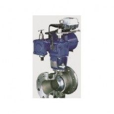 FASANI VALVE 球閥V型系列