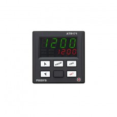 Pixsys PID調(diào)節(jié)器ATR171系列