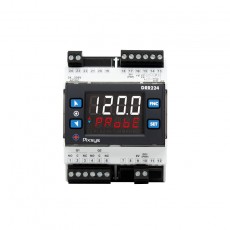 Pixsys DIN導(dǎo)軌式PID控制器DRR224系列