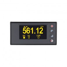 Pixsys 帶應變計輸入的指示器STR561系列
