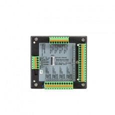 Pixsys 帶軟PLC的HMI I/O模塊ETD1644