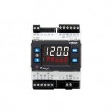 Pixsys DIN導(dǎo)軌式PID控制器DRR224系列
