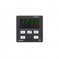 Pixsys PID調(diào)節(jié)器ATR171系列