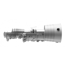 GE VERNOVA 燃?xì)廨啓C(jī)9HA系列