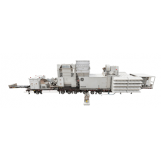GE VERNOVA 燃?xì)廨啓C(jī)TM2500 SAC系列