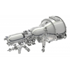 GE VERNOVA 蒸汽輪機STF-A650型系列