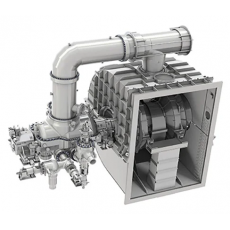 GE VERNOVA 蒸汽輪機STF-D600型系列