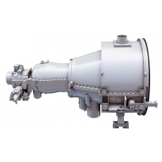 GE VERNOVA 蒸汽輪機STF-A200系列