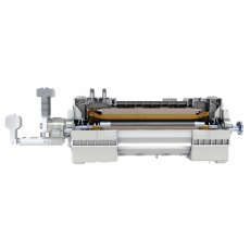 GE VERNOVA 氫冷發(fā)電機系列