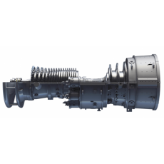 GE VERNOVA 燃氣輪機7E系列