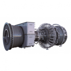 GE VERNOVA 燃?xì)廨啓C(jī)LM6000系列