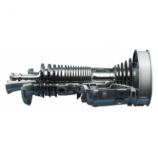 GE VERNOVA 燃?xì)廨啓C(jī)GT13E2-210系列