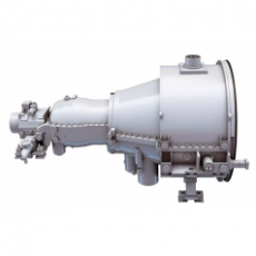GE VERNOVA 蒸汽輪機(jī)STF-A200系列