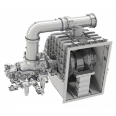 GE VERNOVA 蒸汽輪機(jī)STF-D600型系列