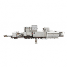 GE VERNOVA 燃?xì)廨啓C(jī)TM2500 SAC系列