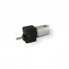 SEEFRID 正齒輪電機DCGM 29Q系列
