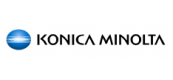 KONICA MINOLTA