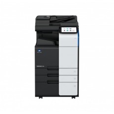 KONICA MINOLTA 數碼復合機C301i系列