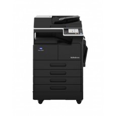 KONICA MINOLTA 黑白多功能數碼復合機246i