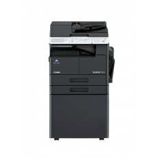 KONICA MINOLTA 黑白多功能數碼復合機7121i