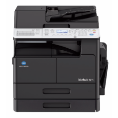 KONICA MINOLTA 黑白多功能數碼復合機227i