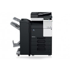 KONICA MINOLTA 黑白多功能數碼復合機287系列
